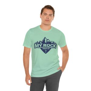 T-Shirt - My Rock